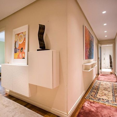 Habitacion En Vivienda Gran Via ビルバオ エクステリア 写真